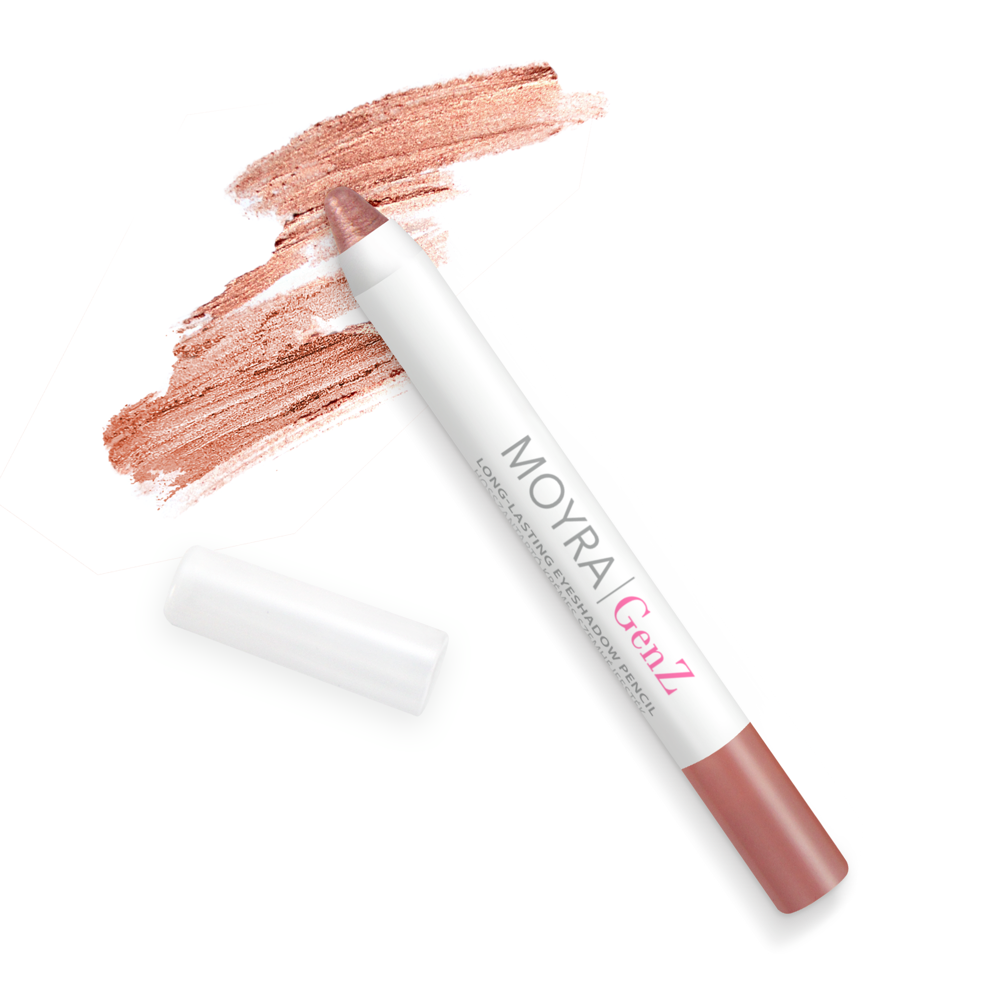 Szemhéjceruza No.04 Eclipse Szemhéjceruza No.04 Eclipse