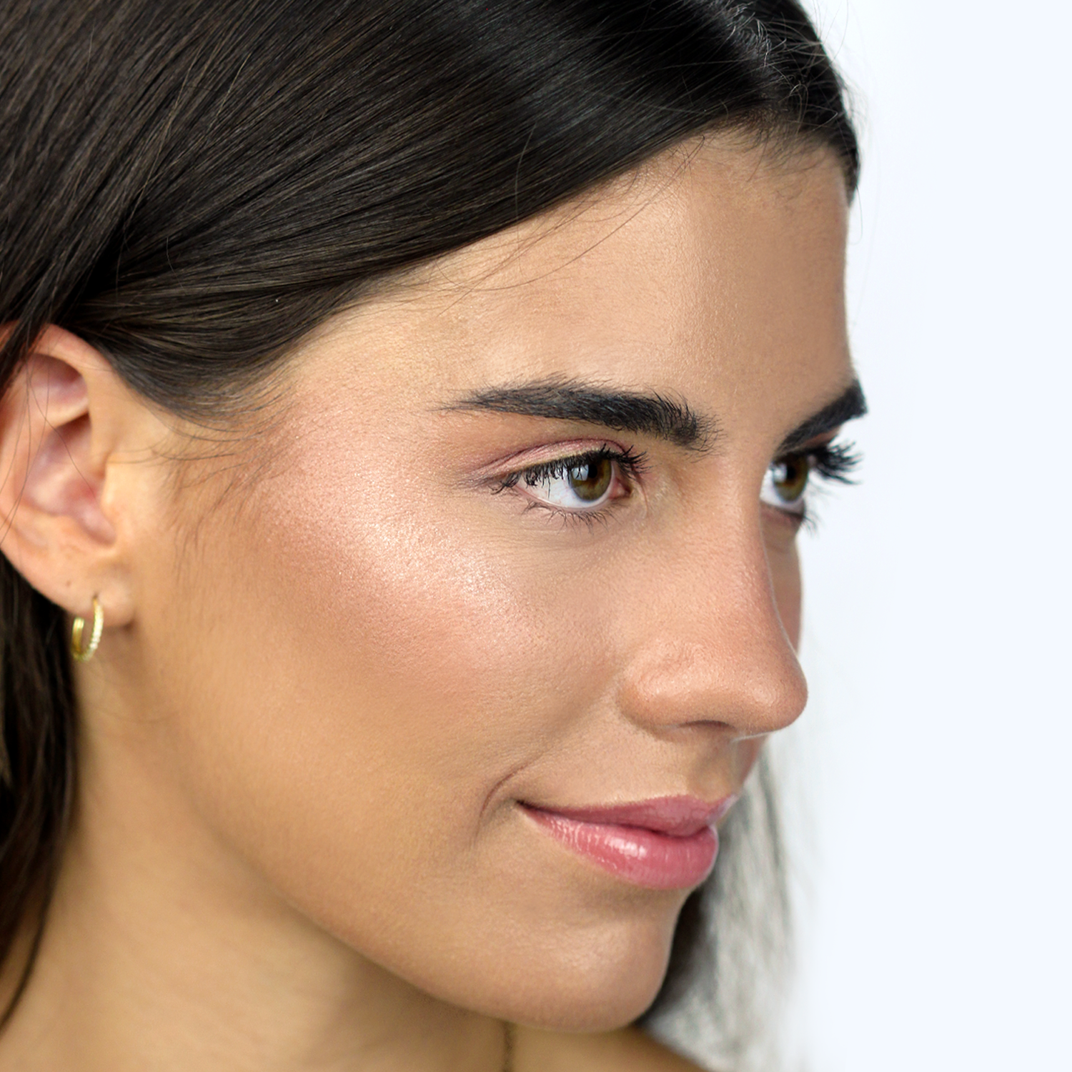 Intergalactic folyékony highlighter No.01 Glow me away Intergalactic folyékony highlighter No.01 Glow me away