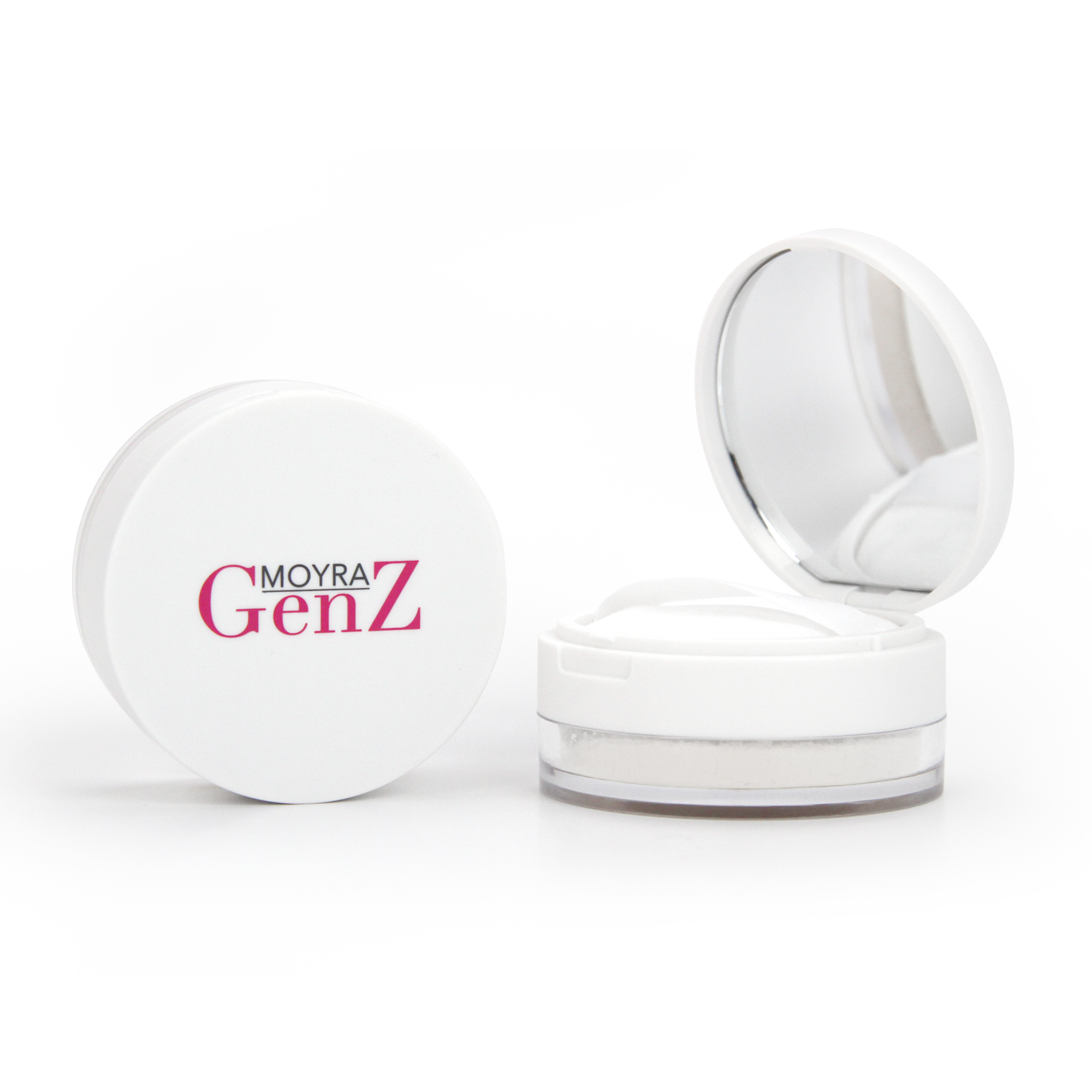 GenZ_On_Fleek_Fixing_Powder_No_01_Transculent_001 On Fleek Fixing por No.01 Translucent