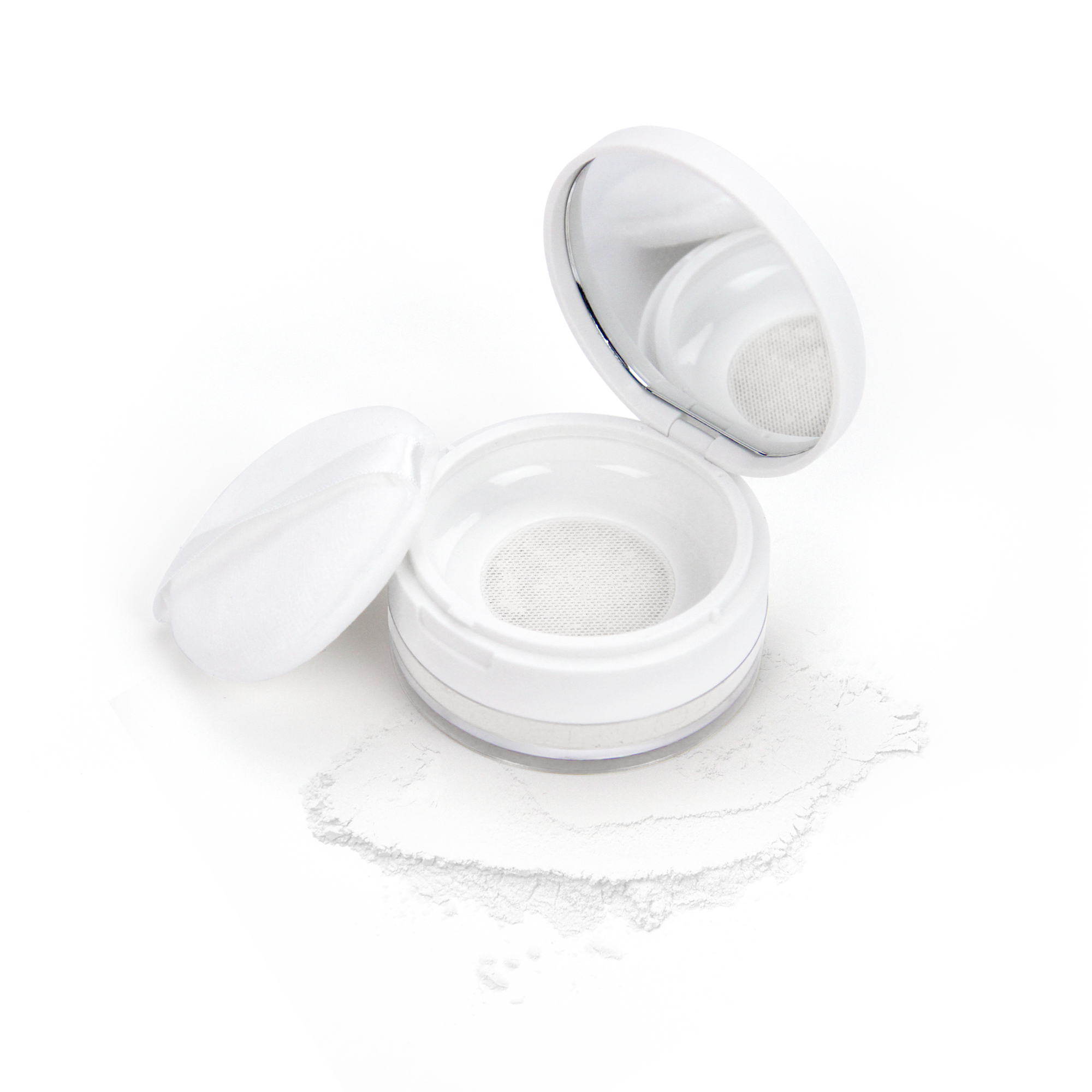 On Fleek Fixing por No.01 Translucent On Fleek Fixing por No.01 Translucent