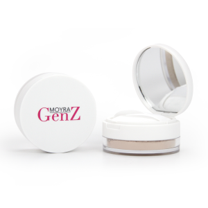 On Fleek Fixing por No.02 Natural