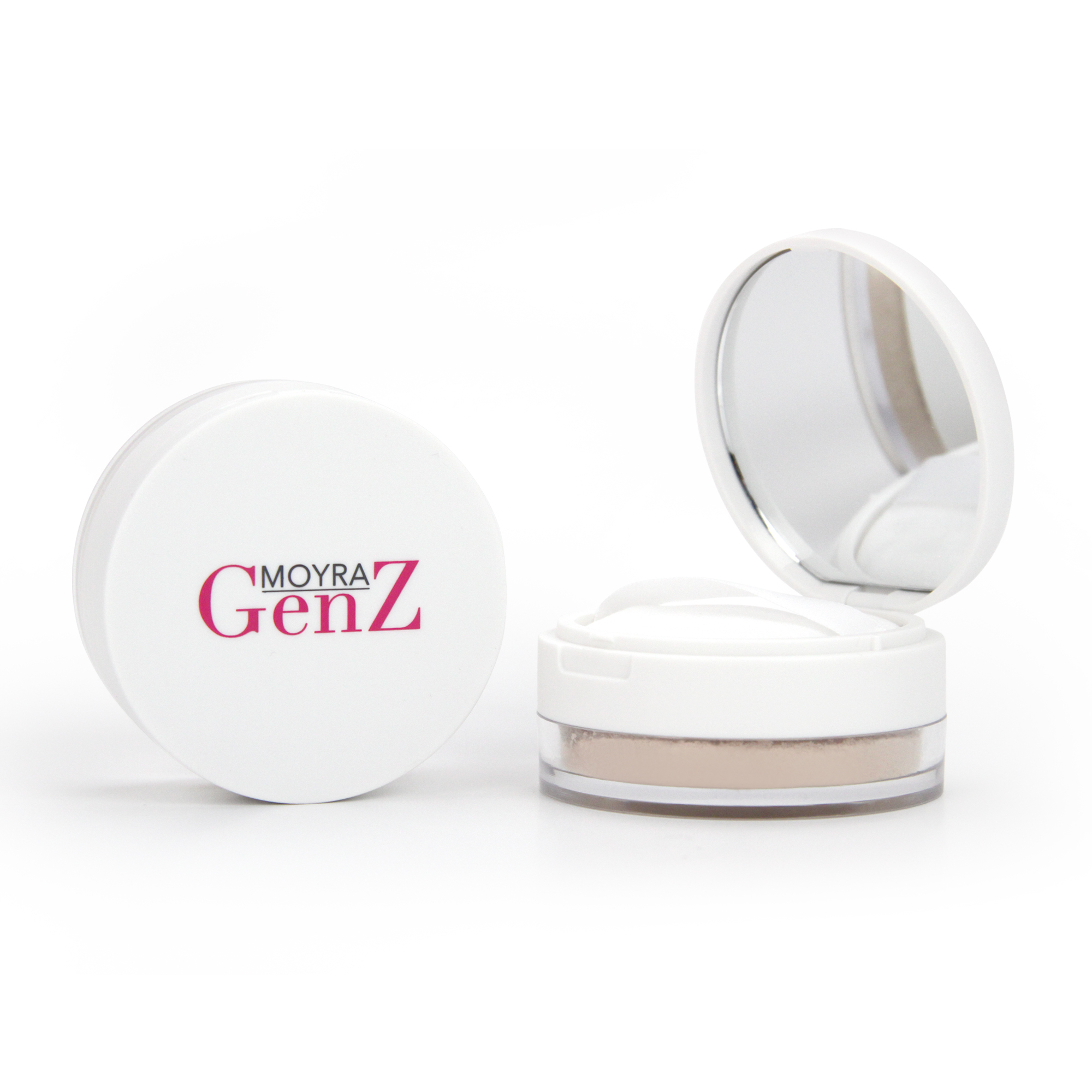 On Fleek Fixing por No.02 Natural On Fleek Fixing por No.02 Natural