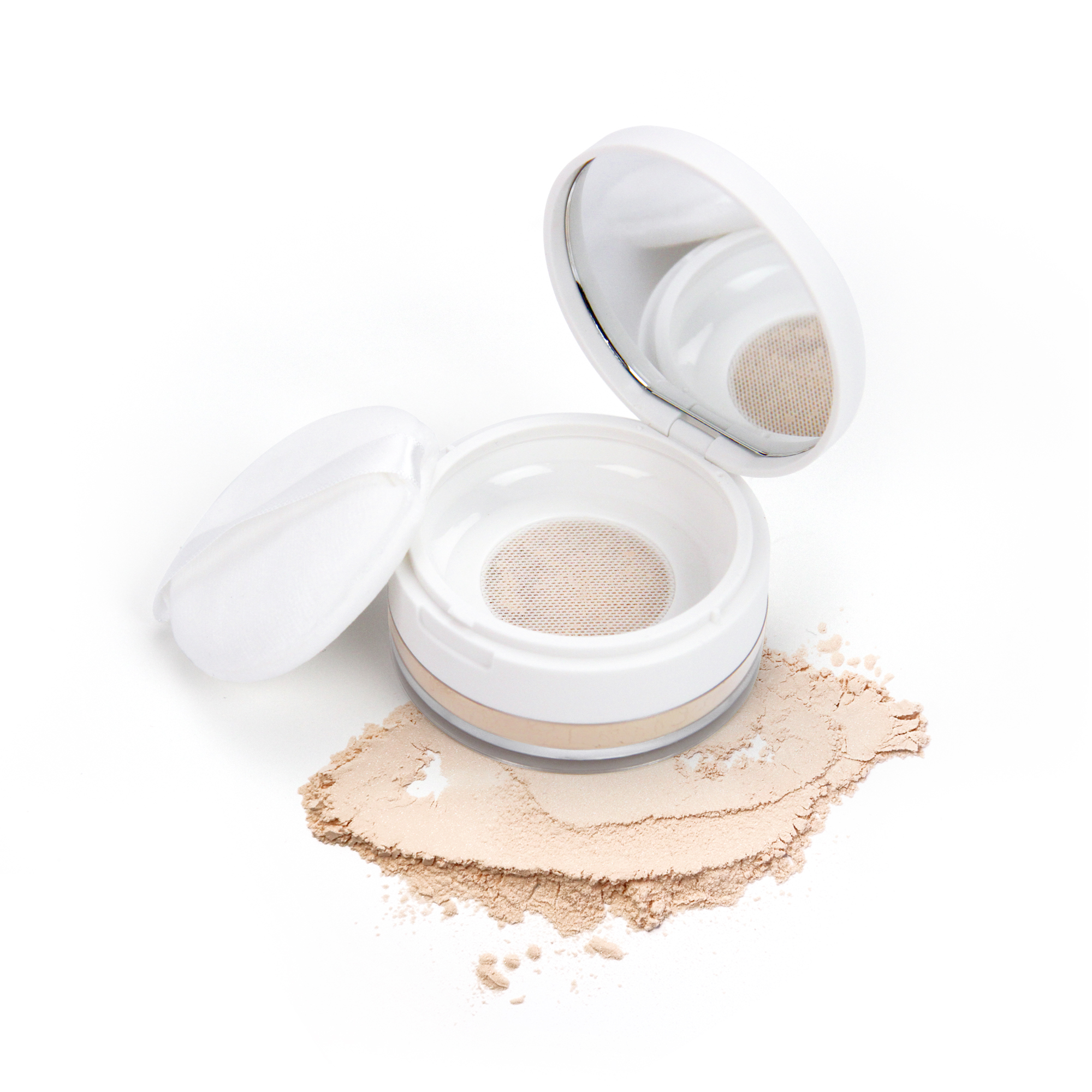 On Fleek Fixing por No.02 Natural On Fleek Fixing por No.02 Natural