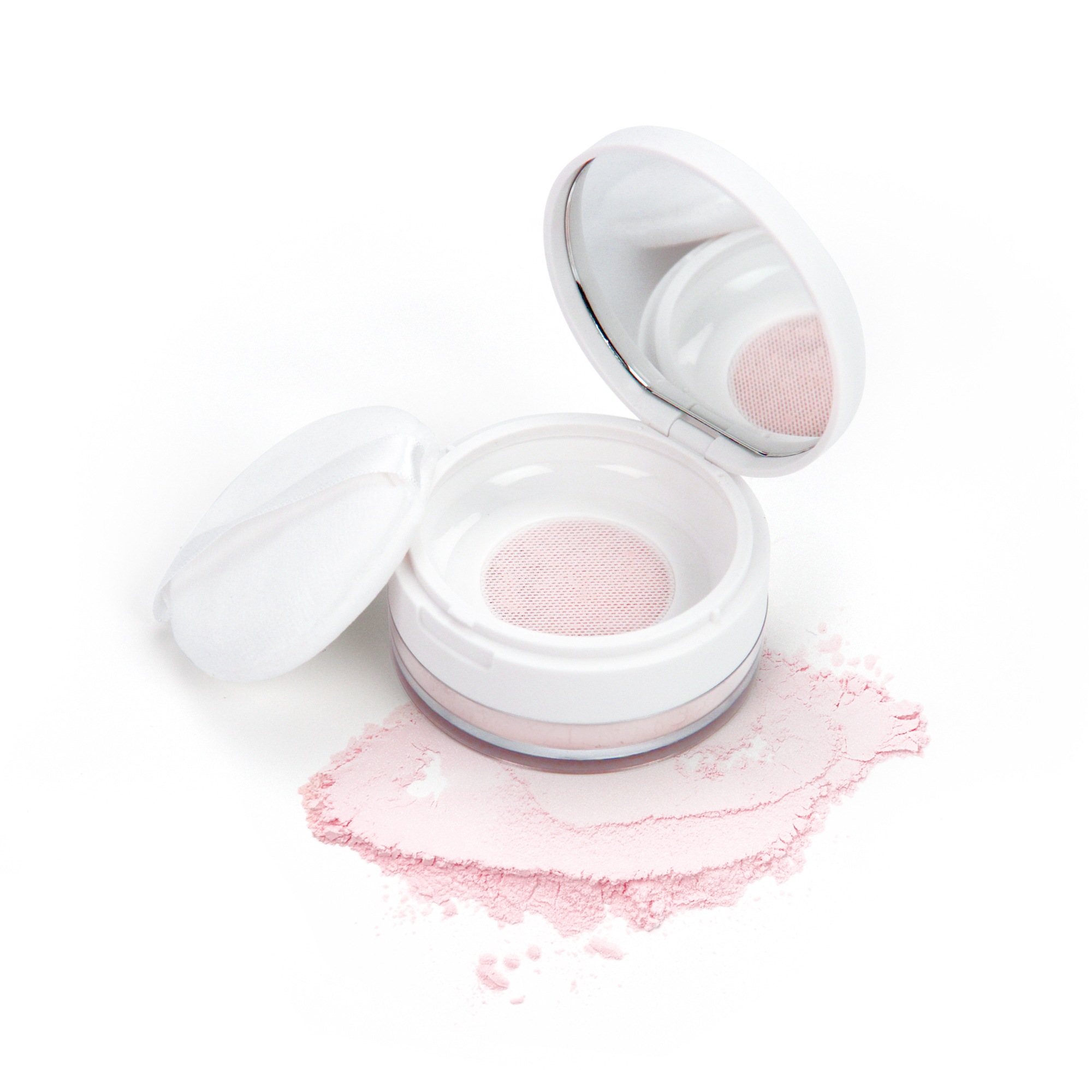 On Fleek Fixing por No.03 Pink On Fleek Fixing por No.03 Pink