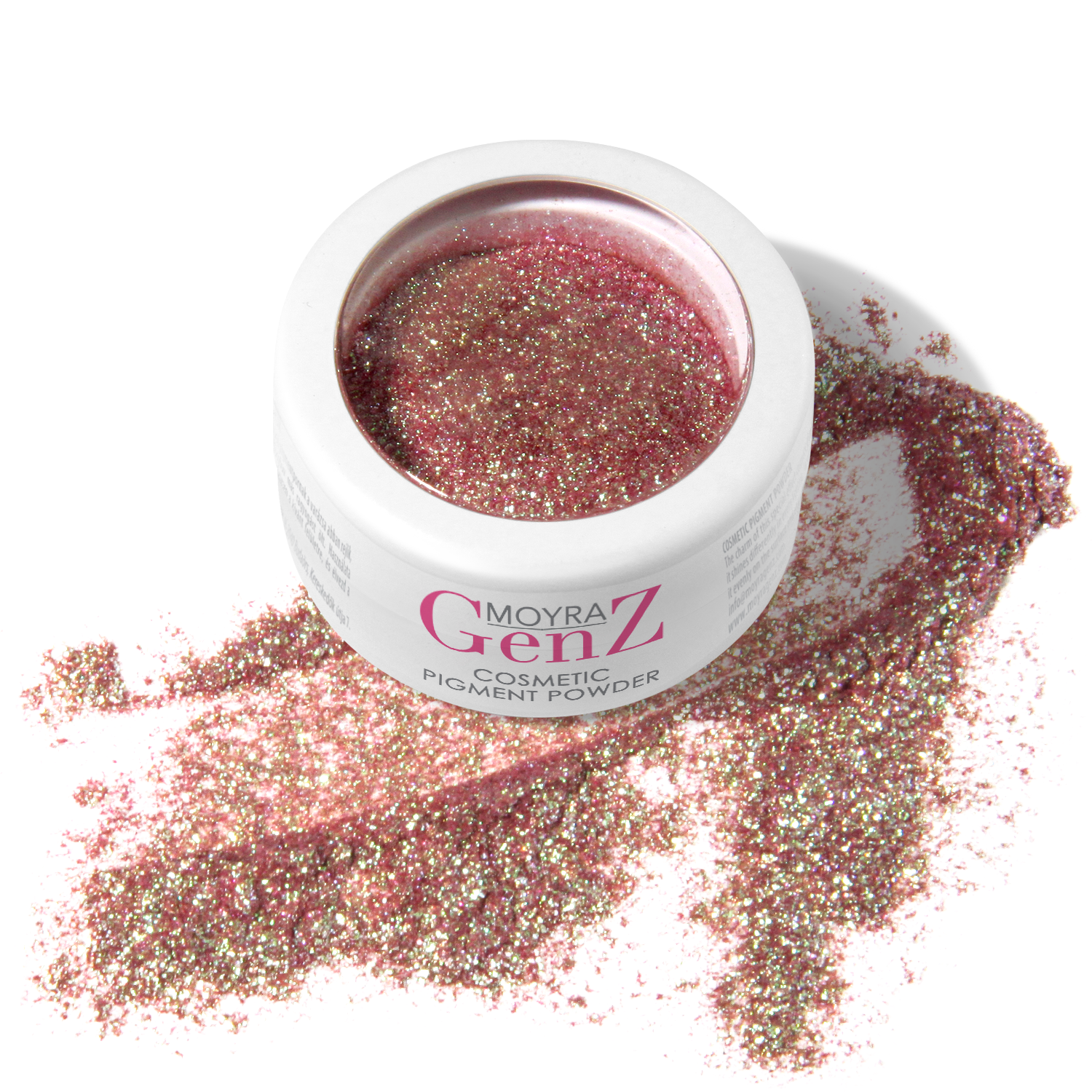 Kozmetikai pigmentpor Sigma collection No.02 Spellbound Kozmetikai pigmentpor Sigma collection No.02 Spellbound