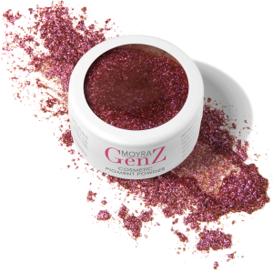 Kozmetikai pigmentpor Sigma collection No.04 Sirene