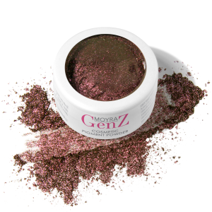 Kozmetikai pigmentpor Sigma collection No.05 Solar