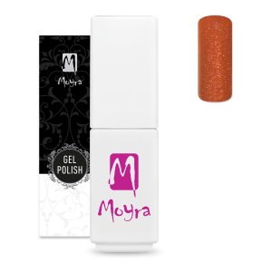 Moyra Mini lakkzselé 134
