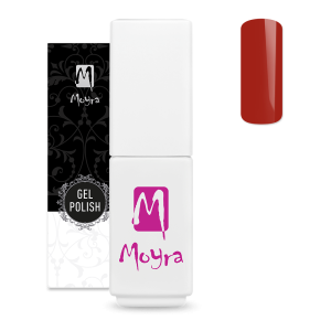 Moyra Mini lakkzselé 135