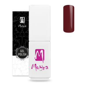Moyra Mini lakkzselé 136