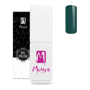 Moyra Mini lakkzselé 137