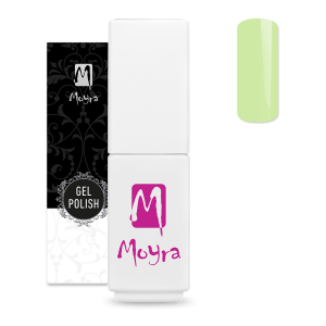 Moyra Mini lakkzselé 139