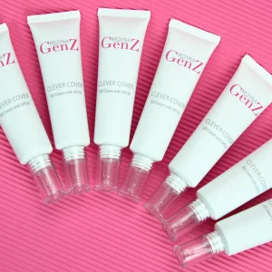 Clever Cover Matte Touch