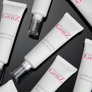 Clever Cover DD krém