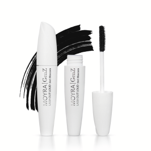 LASH OUT LOUD 3in1 szempillaspirál Black