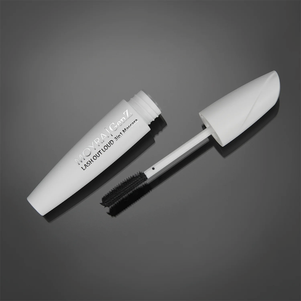 LASH OUT LOUD 3in1 szempillaspirál Black LASH OUT LOUD 3in1 szempillaspirál Black