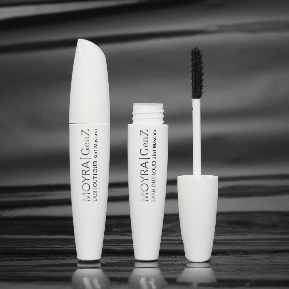 LASH OUT LOUD 3in1 szempillaspirál Black LASH OUT LOUD 3in1 szempillaspirál Black