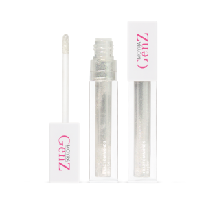 Crazy Diamonds - Szájfény No.01 Streamers