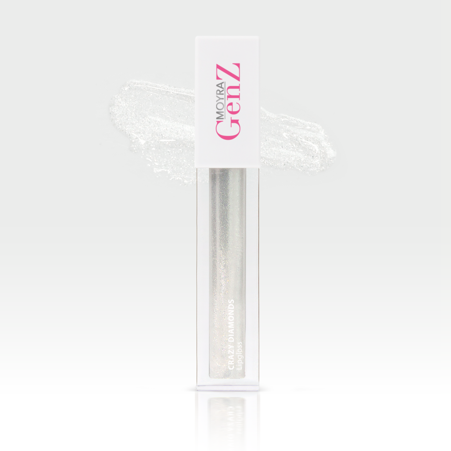 Crazy Diamonds - Szájfény No.01 Streamers Crazy Diamonds - Szájfény No.01 Streamers