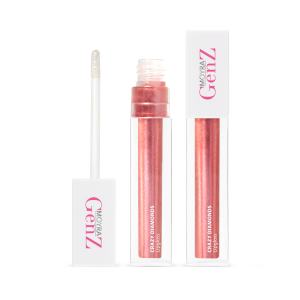 Crazy Diamonds - Szájfény No.02 Vertigo