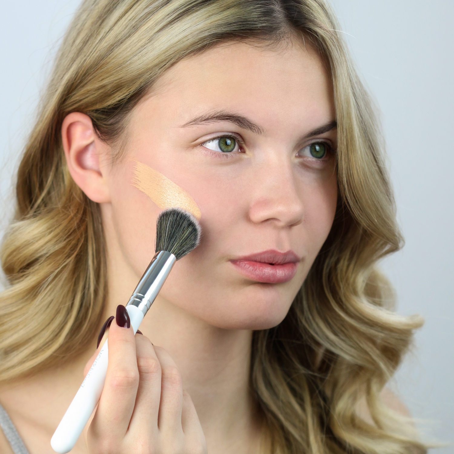 Alapozó ecset Alapozó ecset