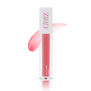 Let it Glow - Szájfény No.02 Heavenly