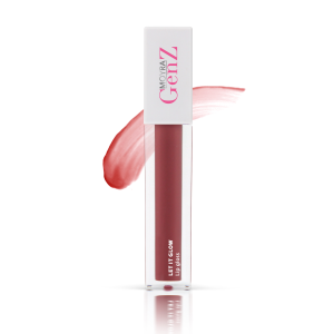 Let it Glow - Szájfény No.05 Nirvana