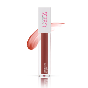 Let it Glow - Szájfény No.06 Cappucino