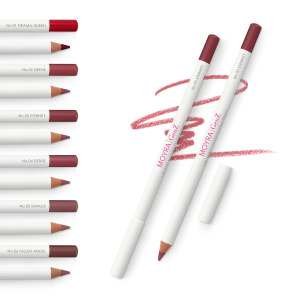 Szájkontúr és Szájszínező ceruza No.03 Eternity