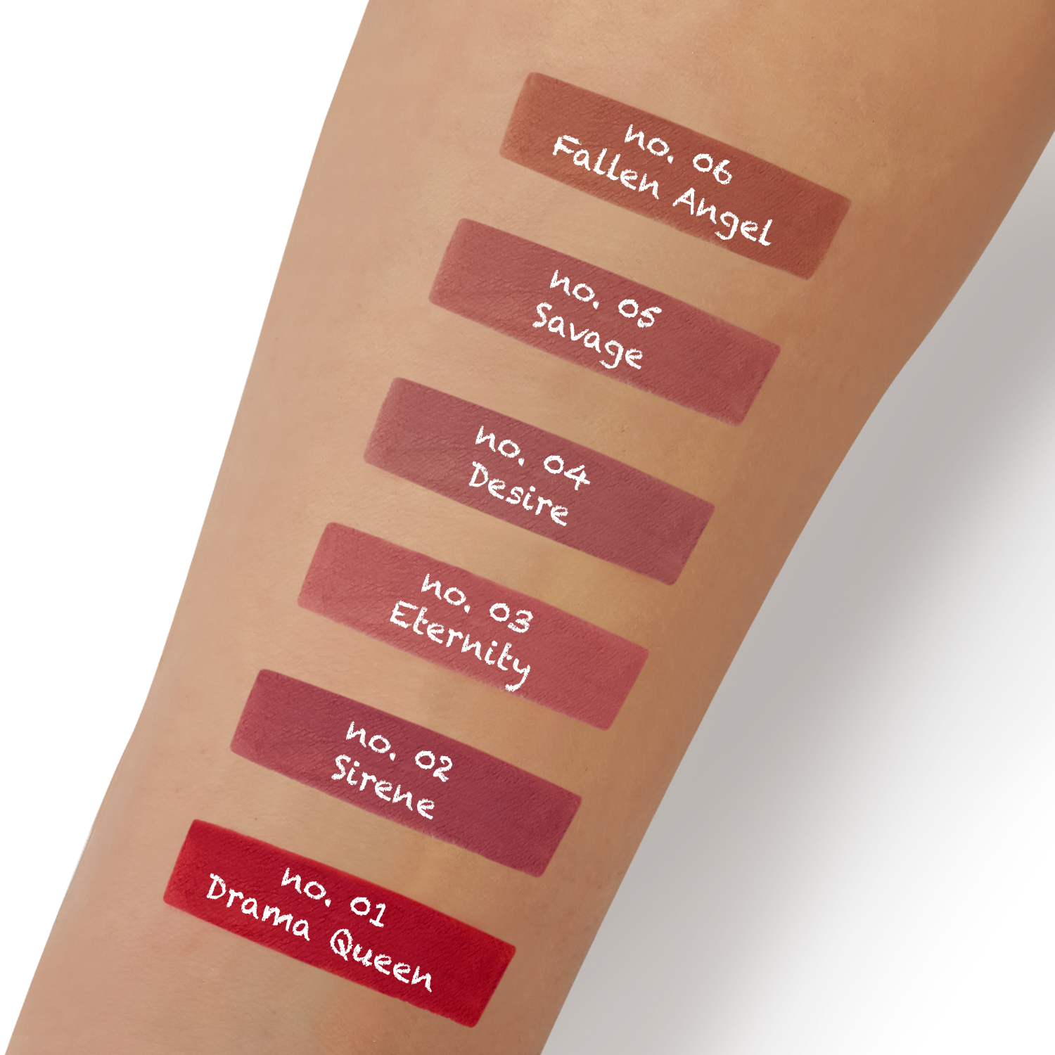 Szájkontúr és Szájszínező ceruza No.04 Desire Szájkontúr és Szájszínező ceruza No.04 Desire