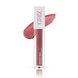 Had me at hello - Hosszantartó folyékony ajakrúzs No.04 Dreamcatcher