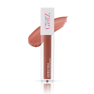 Had me at hello - Hosszantartó folyékony ajakrúzs No.05 Latin Lover