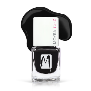 Moyra GenZ körömlakk No. 13 Devil