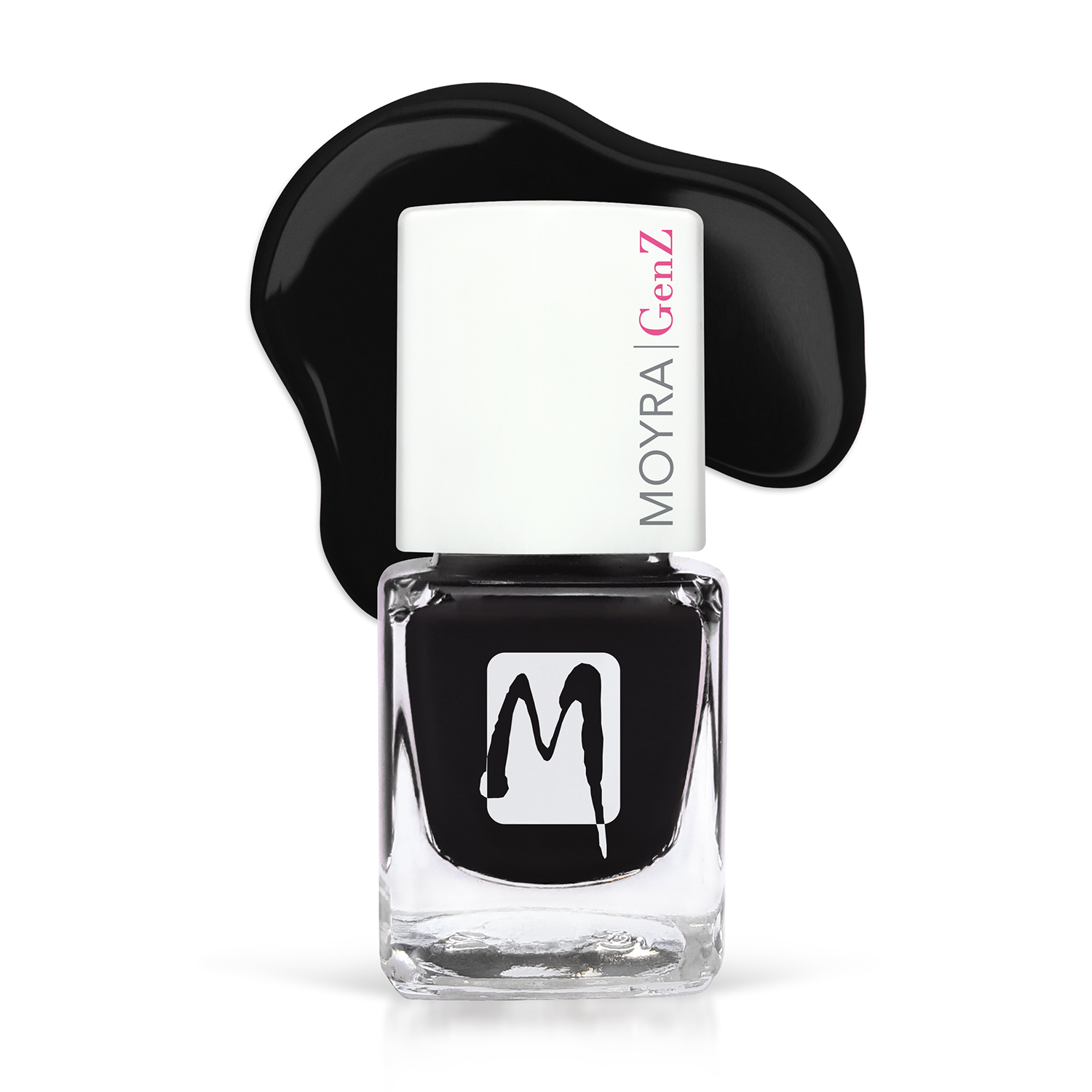 Moyra GenZ körömlakk No. 13 Devil Moyra GenZ körömlakk No. 13 Devil