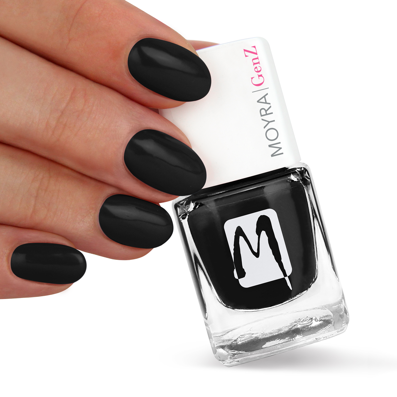 Moyra GenZ körömlakk No. 13 Devil Moyra GenZ körömlakk No. 13 Devil