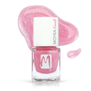 Moyra GenZ körömlakk No. 23 Pop