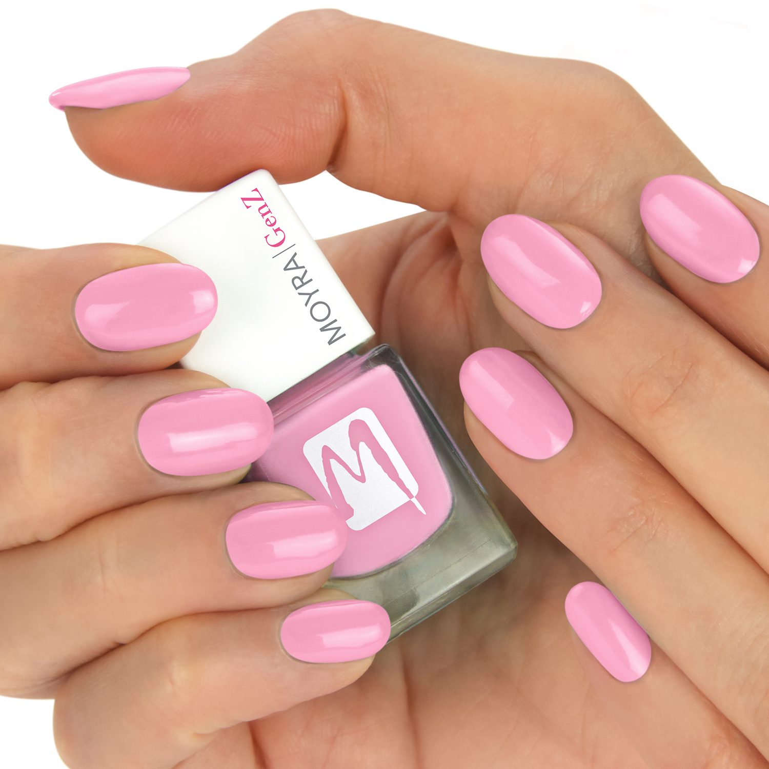 Moyra GenZ körömlakk No. 24 Pixie Moyra GenZ körömlakk No. 24 Pixie