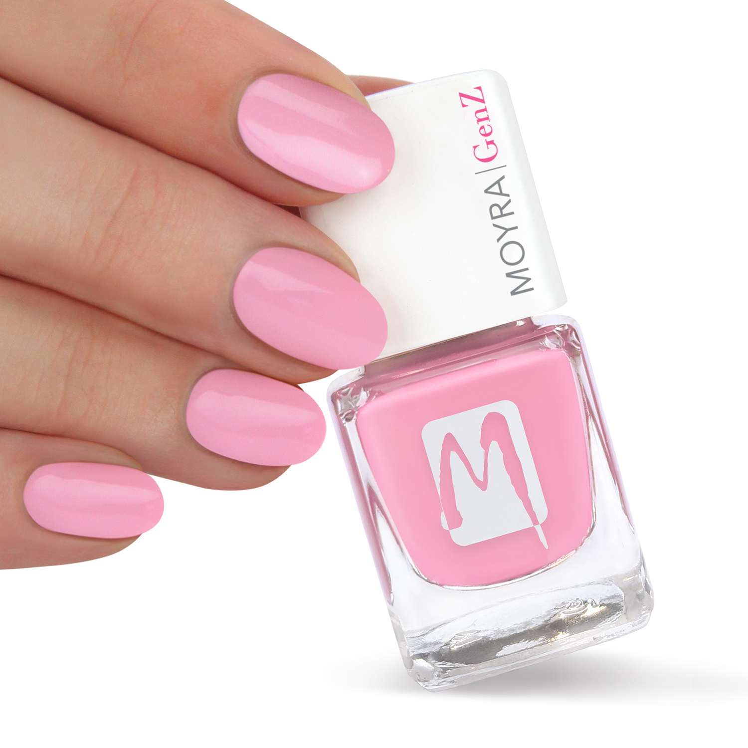 Moyra GenZ körömlakk No. 24 Pixie Moyra GenZ körömlakk No. 24 Pixie