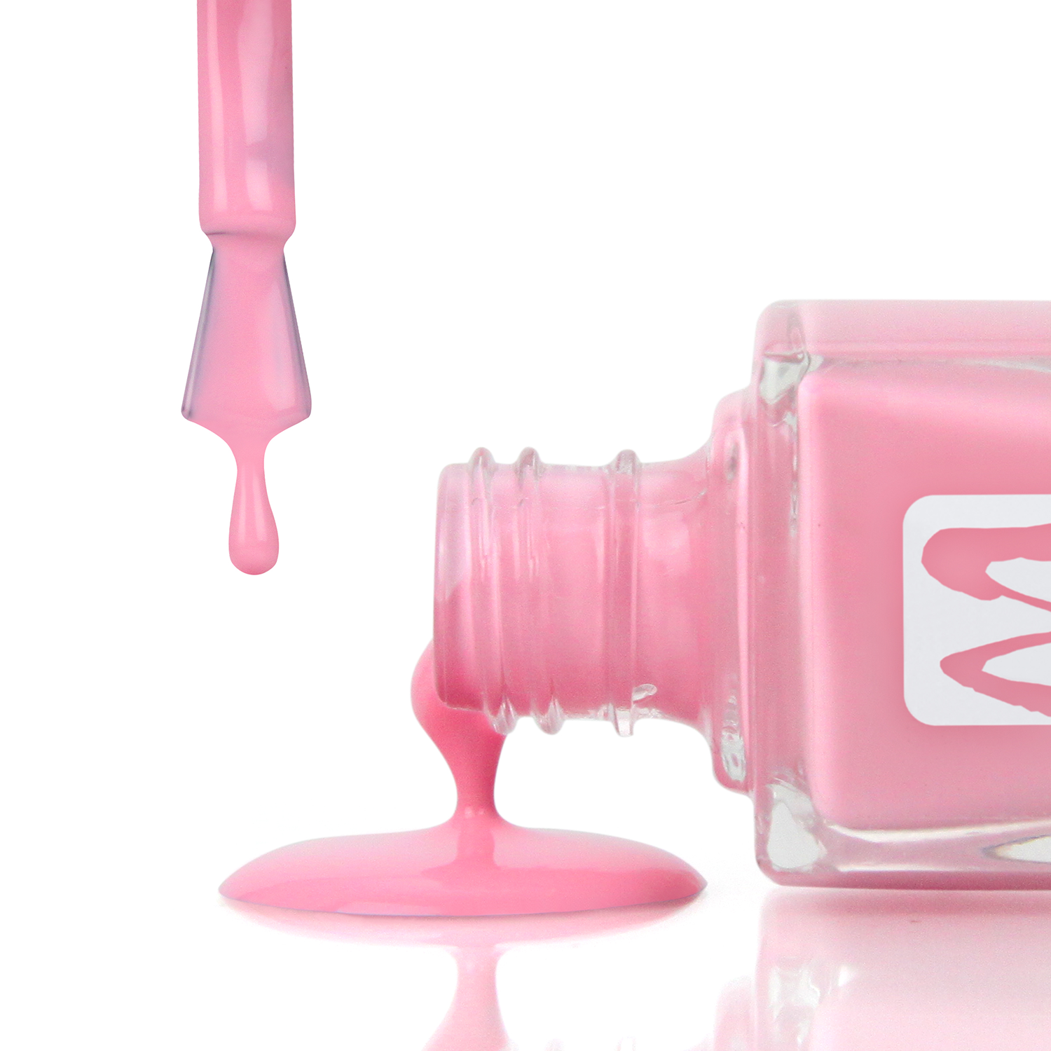 Moyra GenZ körömlakk No. 24 Pixie Moyra GenZ körömlakk No. 24 Pixie