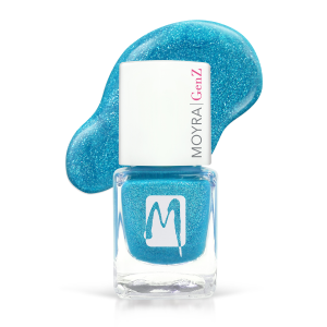 Moyra GenZ körömlakk No. 07 Funk