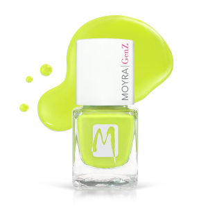 Moyra GenZ körömlakk No. 09 Vibe