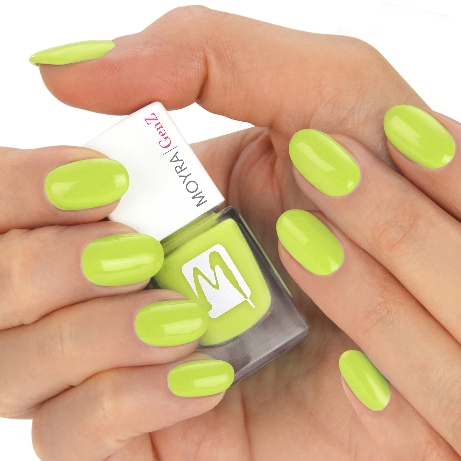 Moyra GenZ körömlakk No. 09 Vibe Moyra GenZ körömlakk No. 09 Vibeq