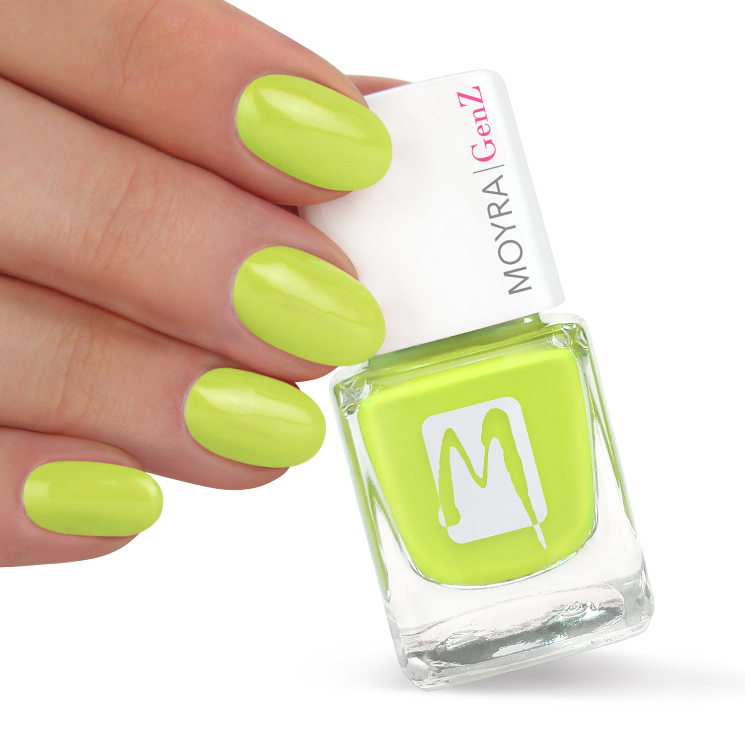 Moyra GenZ körömlakk No. 09 Vibe Moyra GenZ körömlakk No. 09 Vibe