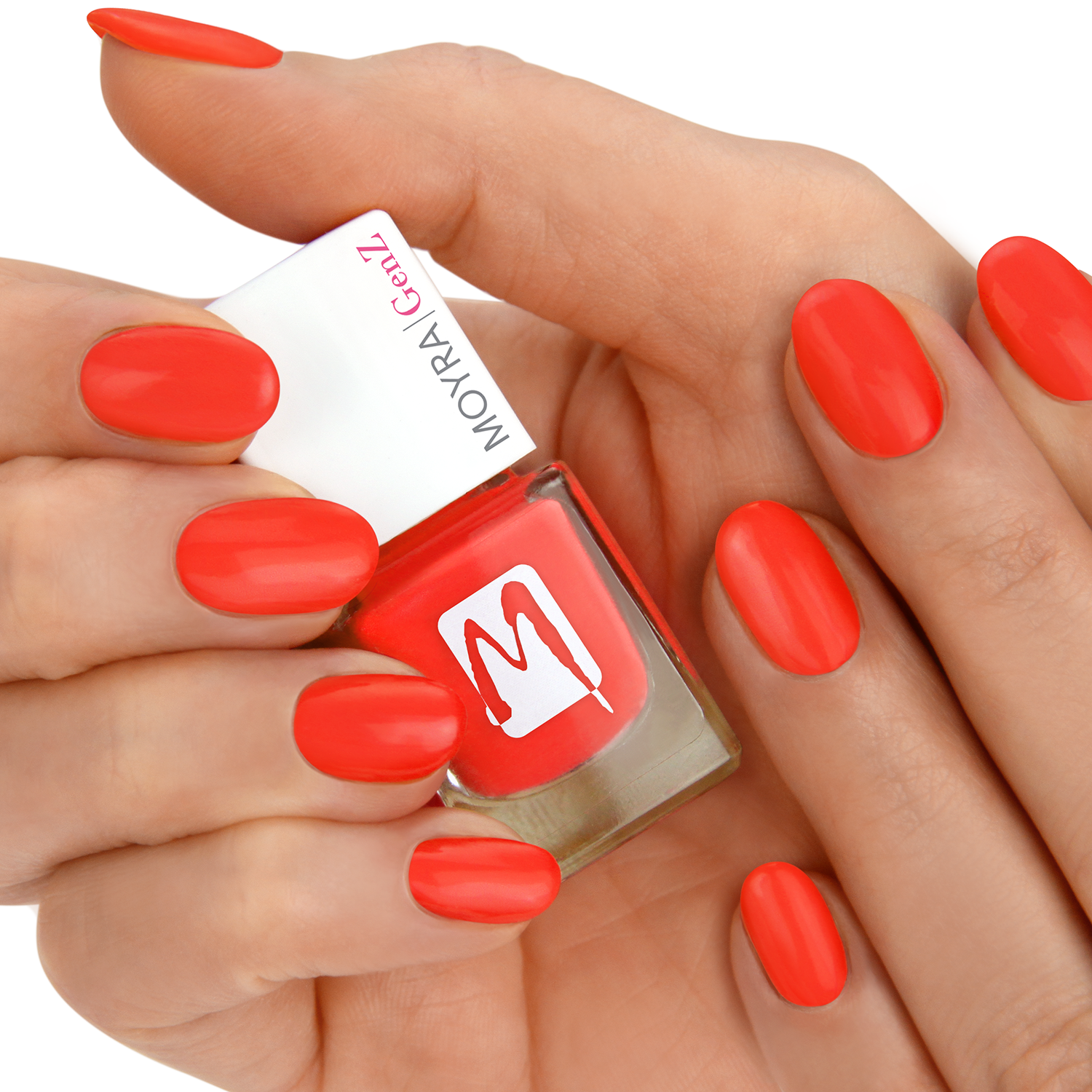 Moyra GenZ körömlakk No. 10 Sonic Moyra GenZ körömlakk No. 10 Sonic