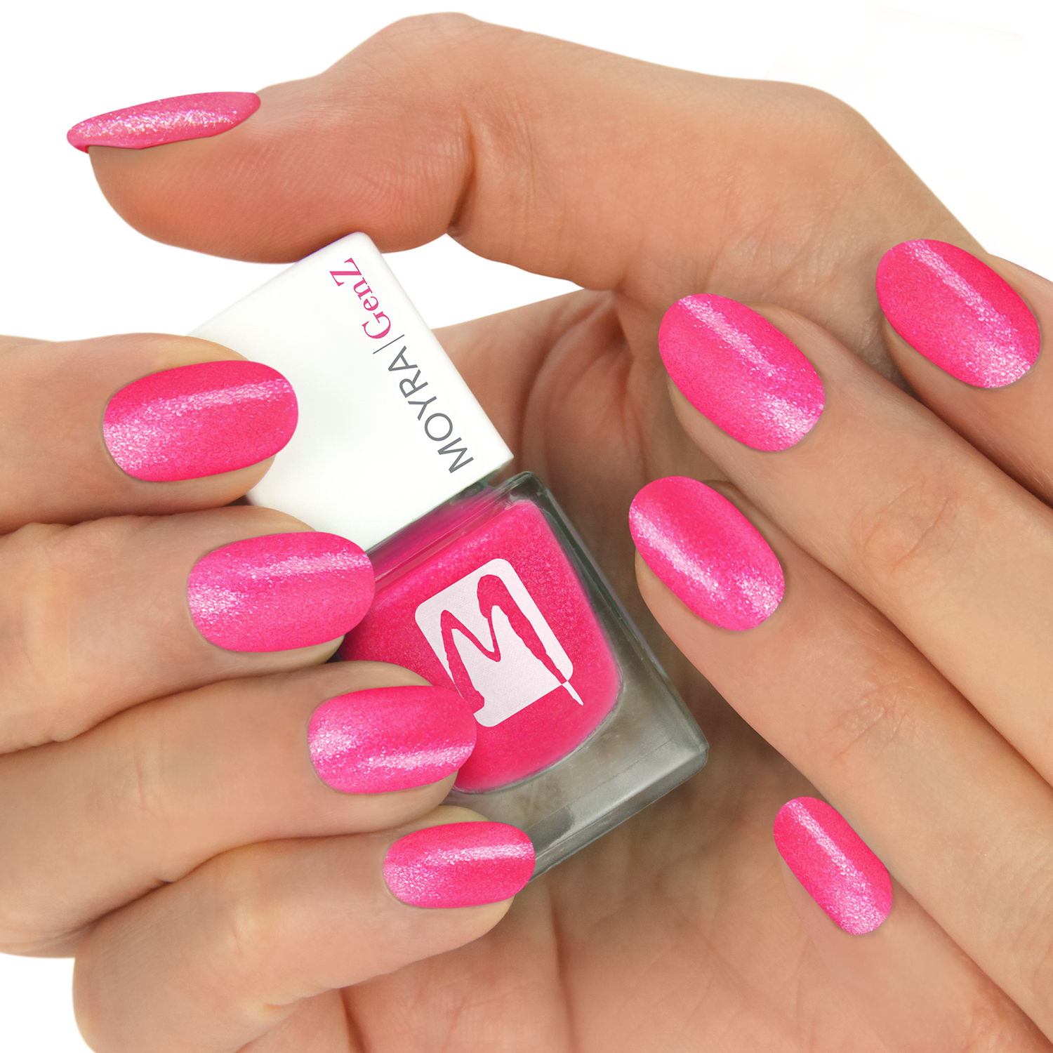 Moyra GenZ körömlakk No. 11 Groove Moyra GenZ körömlakk No. 11 Groove