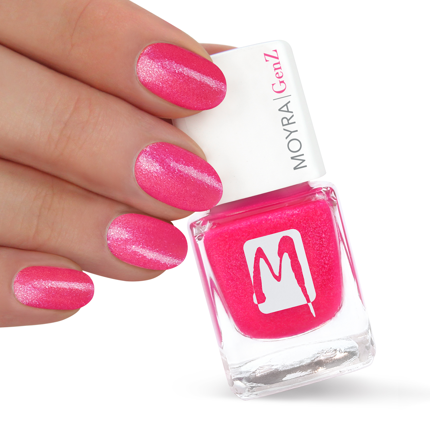 Moyra GenZ körömlakk No. 11 Groove Moyra GenZ körömlakk No. 11 Groove