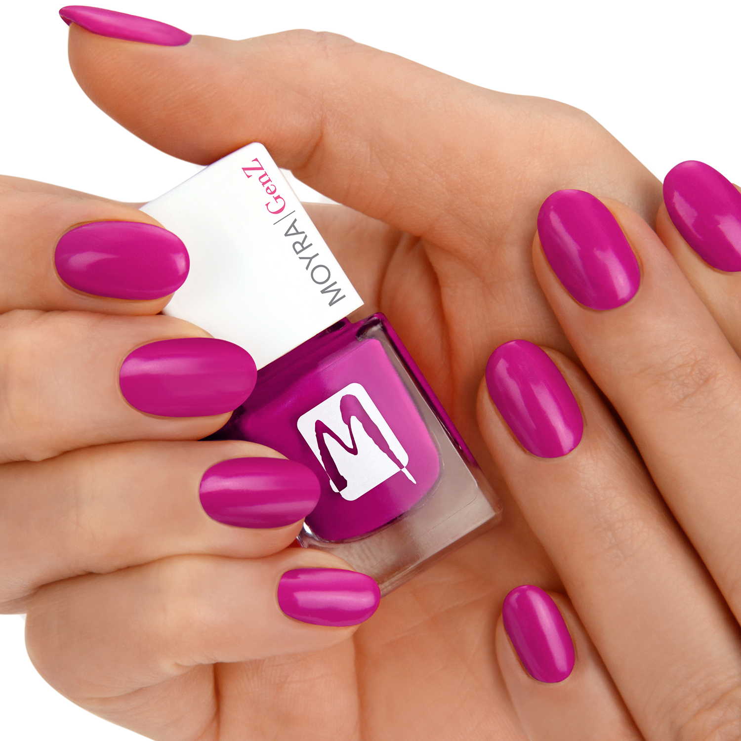 Moyra GenZ körömlakk No. 12 Freestyle Moyra GenZ körömlakk No. 12 Freestyle