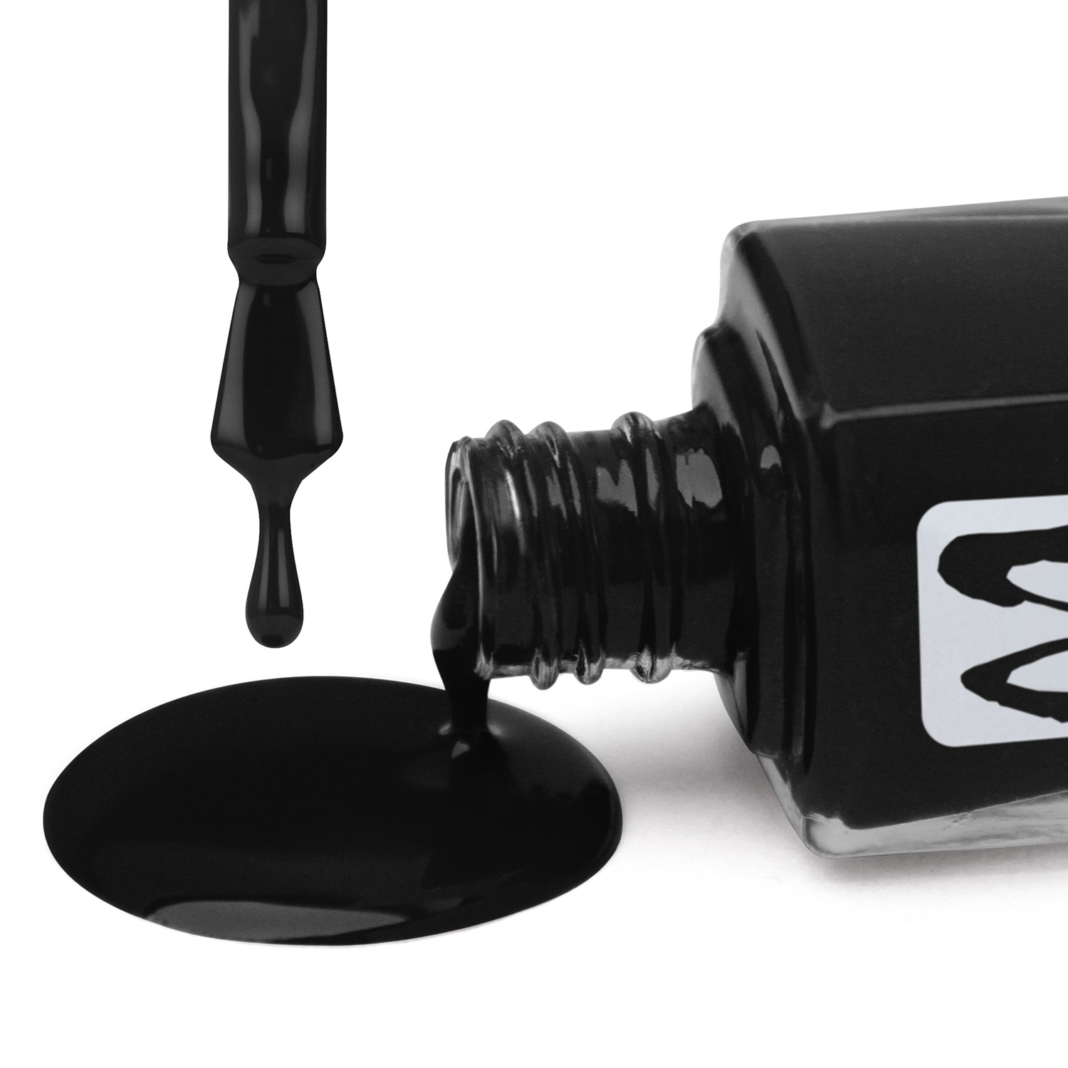 Moyra GenZ körömlakk No. 13 Devil Moyra GenZ körömlakk No. 13 Devil