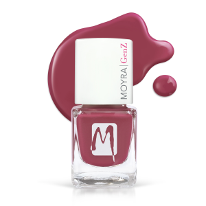 Moyra GenZ körömlakk No. 14 Truffle