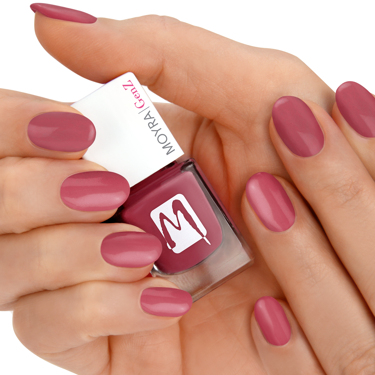 Moyra GenZ körömlakk No. 14 Truffle Moyra GenZ körömlakk No. 14 Truffle